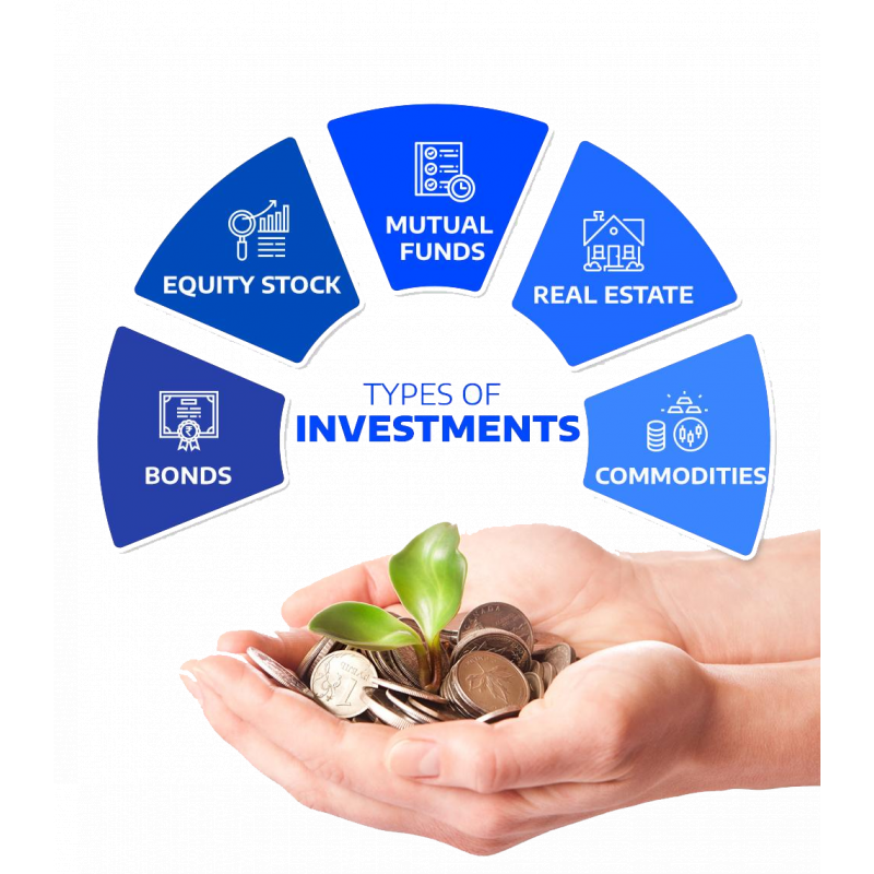 Investment advisory services